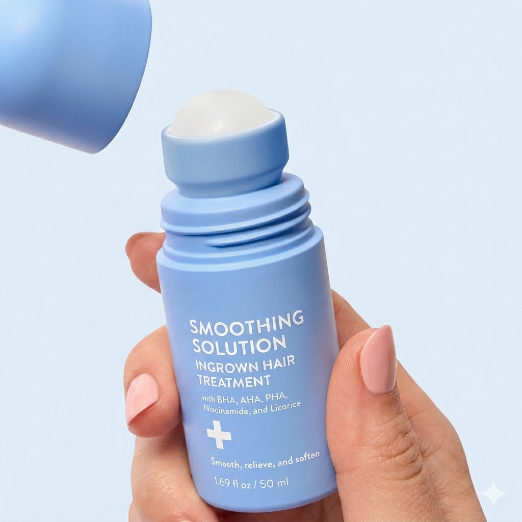 Smooth Skin Roller