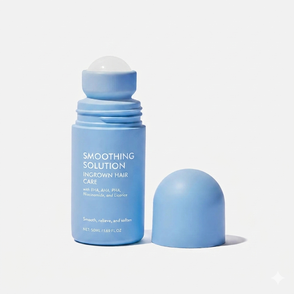 Smooth Skin Roller